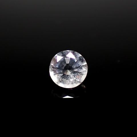 ポルサイト(宝石名ポルサイト)アフガニスタン産 0.23ct 識別済[240929109]3.8x3.8mm前後