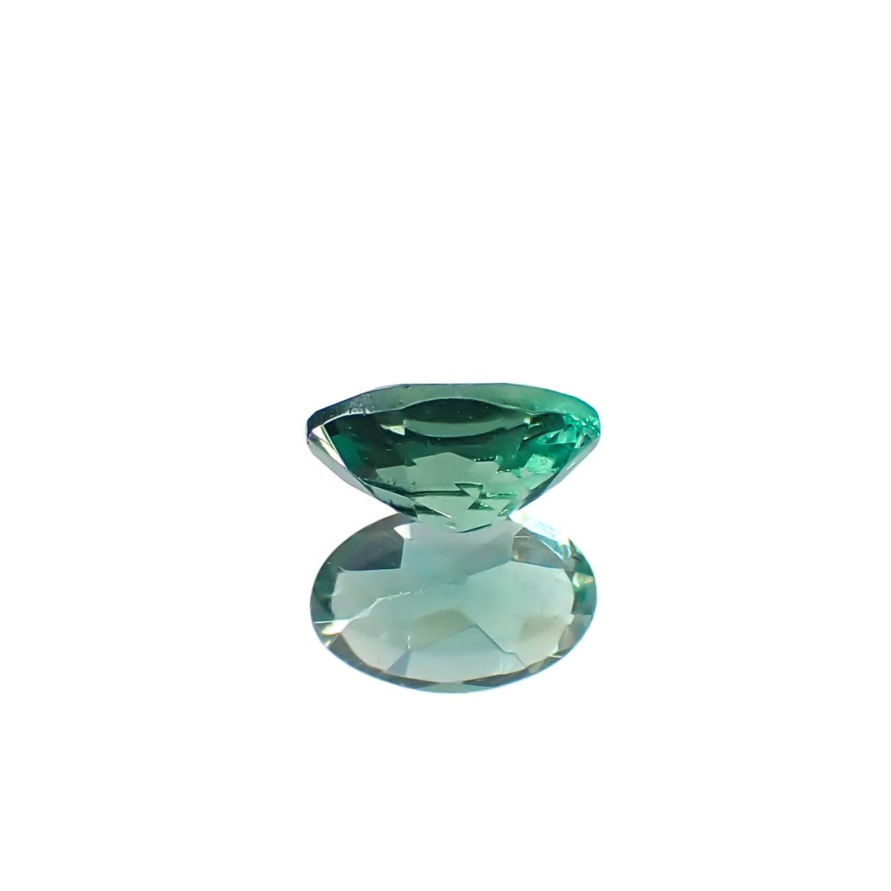 ノーブルモロキサイト マダガスカル産 0.44ct [250931091]6.1x4mm前後