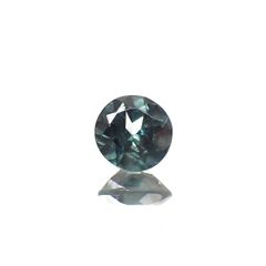 カラーチェンジガーネット アレキタイプ マダガスカル・ベキリー産 0.22ct[231224758]3.6x3.6mm前後