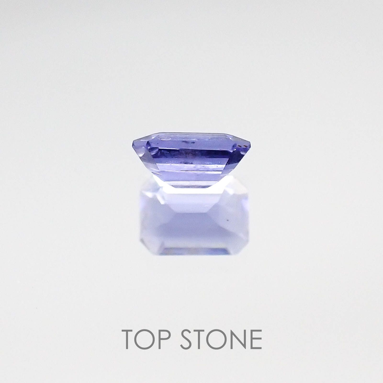 ハックマナイト アフガニスタン産 ルース 0.26ct[20074158]5×3.5mm前後