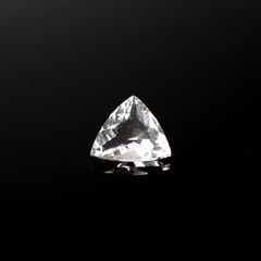 フェナカイト ブラジル産 0.46ct[240226265]6.2x5.9mm前後