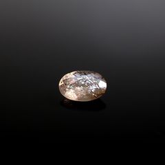 レインボーラティスサンストーン オーストラリア産 2.15ct [250730697]11.1x7.4mm前後