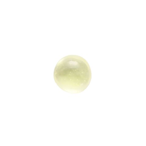 ブルーサイト(宝石名ブルーサイト) パキスタン産 0.35ct 識別済[210912675]4.7×4.5mm前後