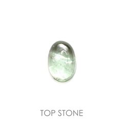バナジウムコーネルピン(宝石名コーネルピン)タンザニア・タンガ州産 0.68ct 識別済[220115558]5.9x4.1mm前後