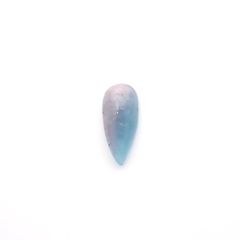 バイカラーパライバトルマリン ブラジル産 0.81ct[210711990]9.8×4.3mm前後