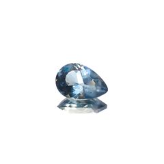アパタイト フルオレッセンス ジンバブエ産 3.12ct[240527580]11.9x8mm前後