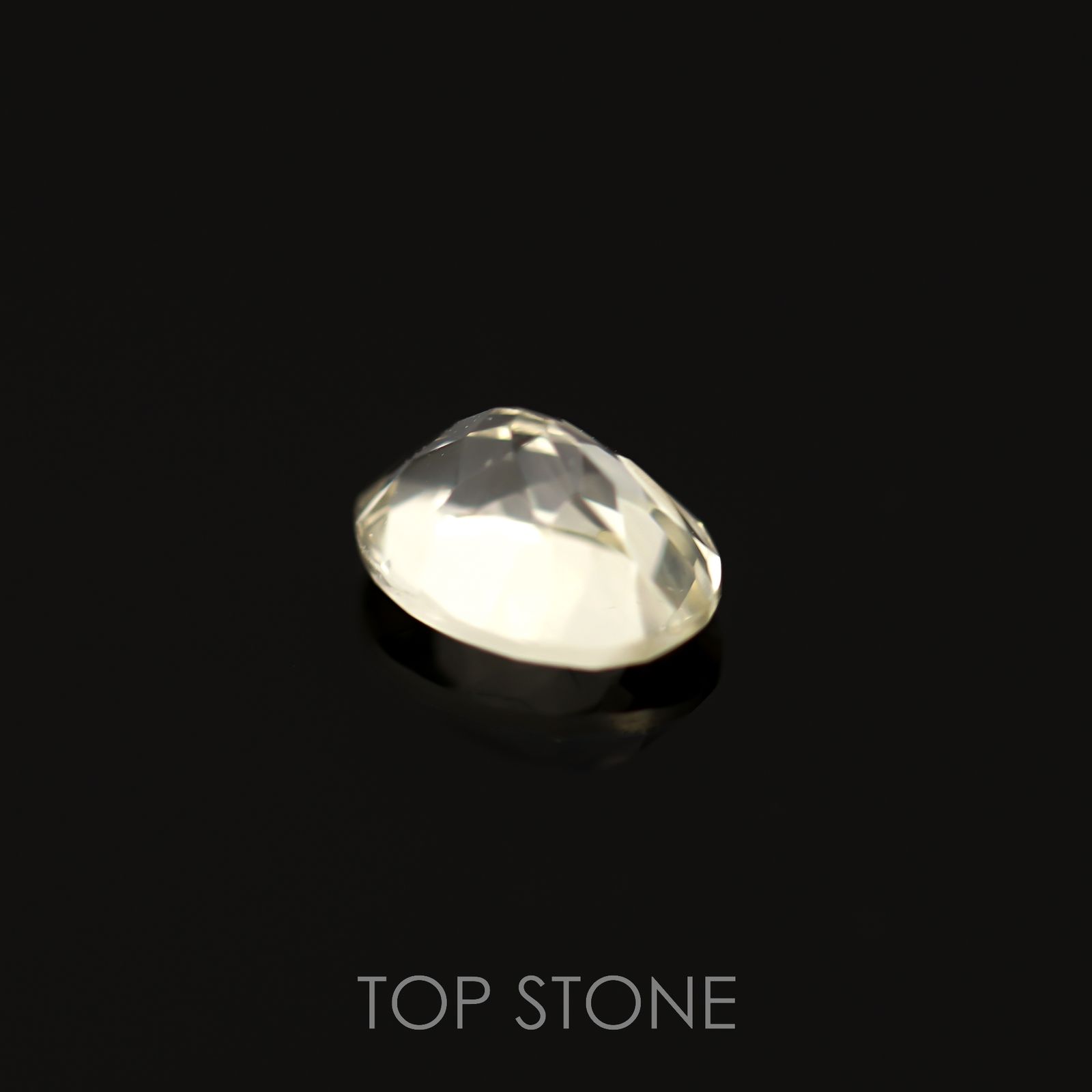 ゴールデンラブラドライト メキシコ産 1.16ct[230220357]8x6mm前後