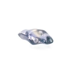 ◇フリーフォーム◇サファイア 非加熱 マダガスカル産 3.76ct[230722660]12.7x6.4mm前後