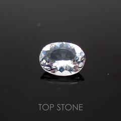 テネブレッセンススキャポライト アフガニスタン産 ルース 0.31ct[21029805]5.6×4mm前後