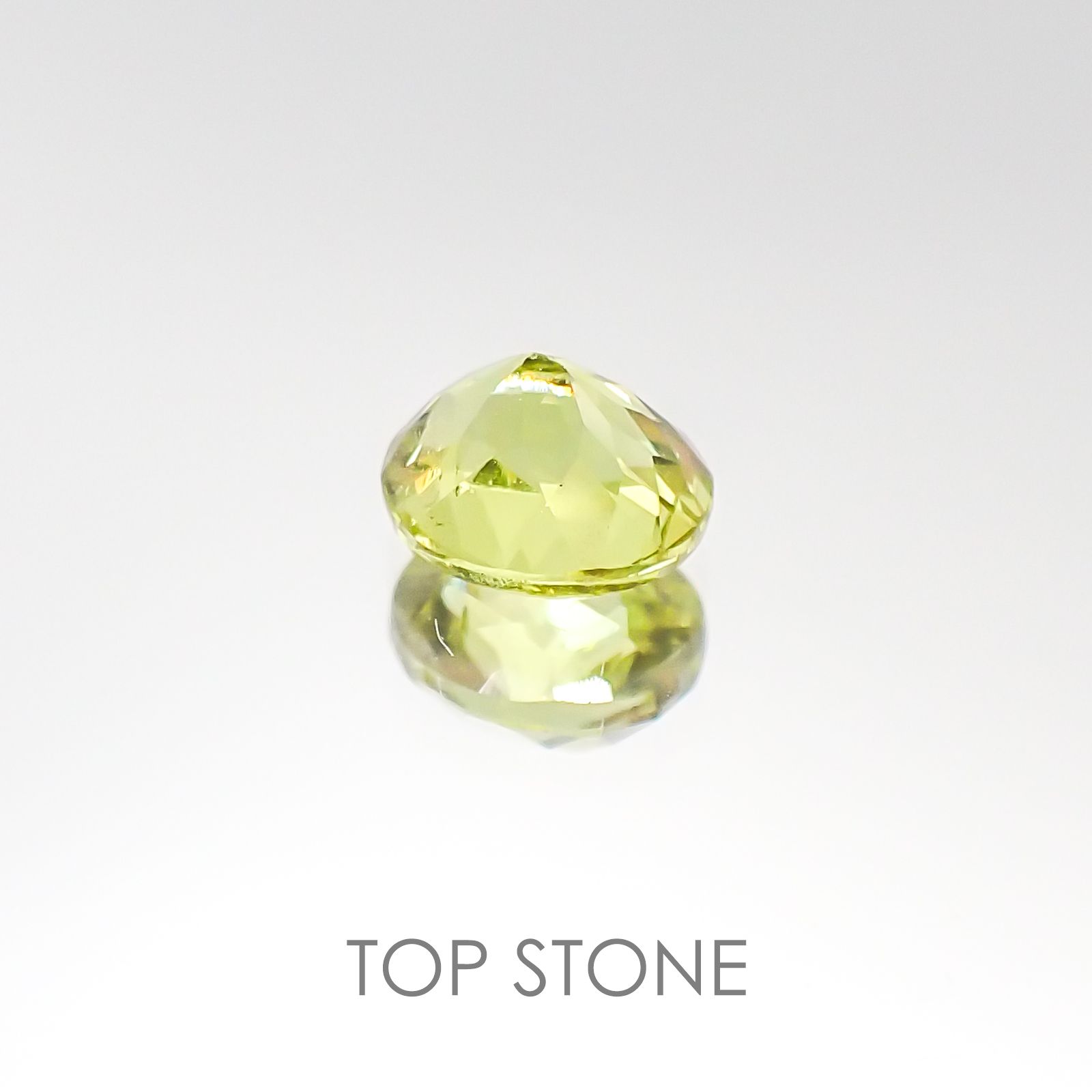 マリガーネット マリ共和国産 ルース 0.57ct[20095657]5×4.2mm前後