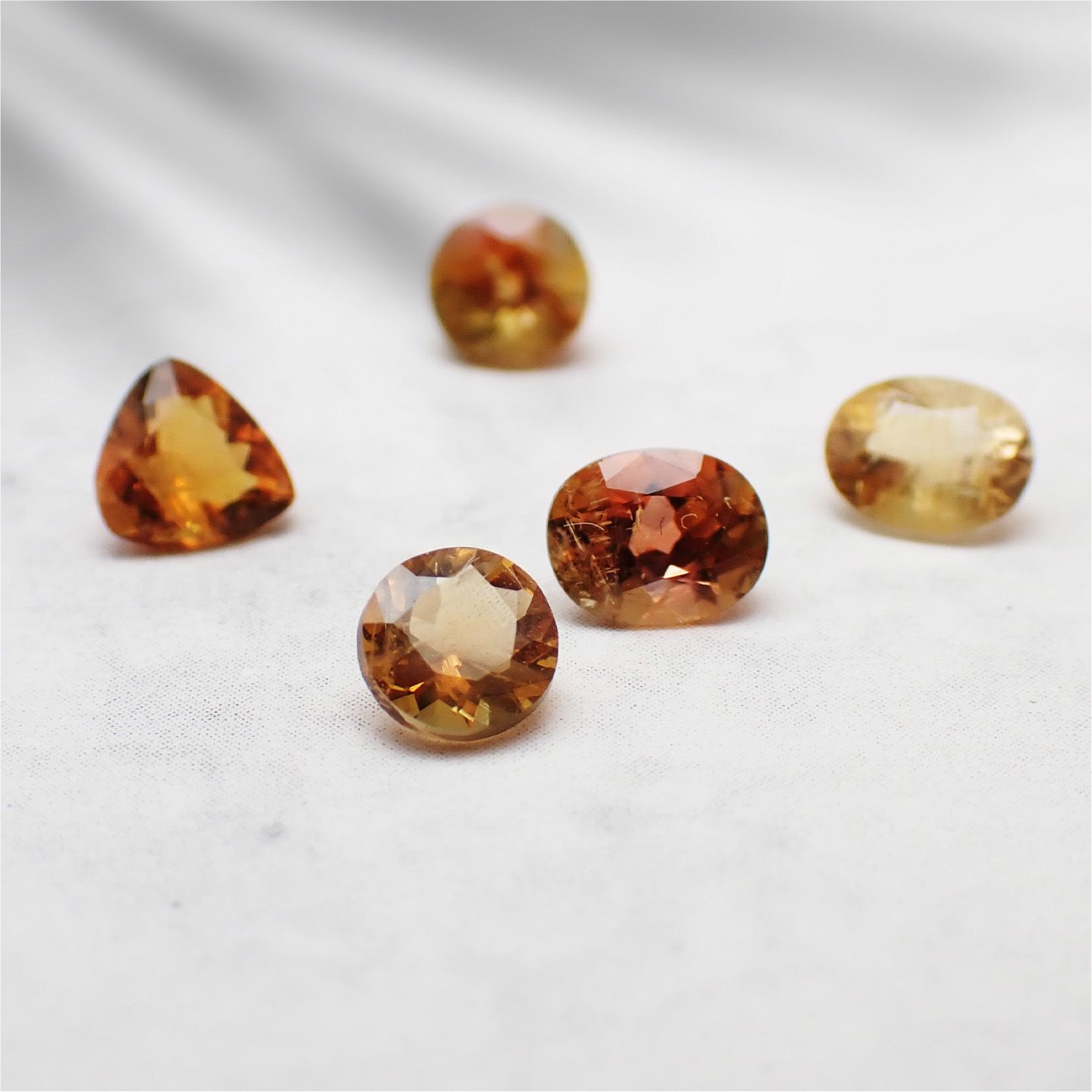 25 3月30日（日）新着 | ディープローズクォーツ | TOP STONE(トップ