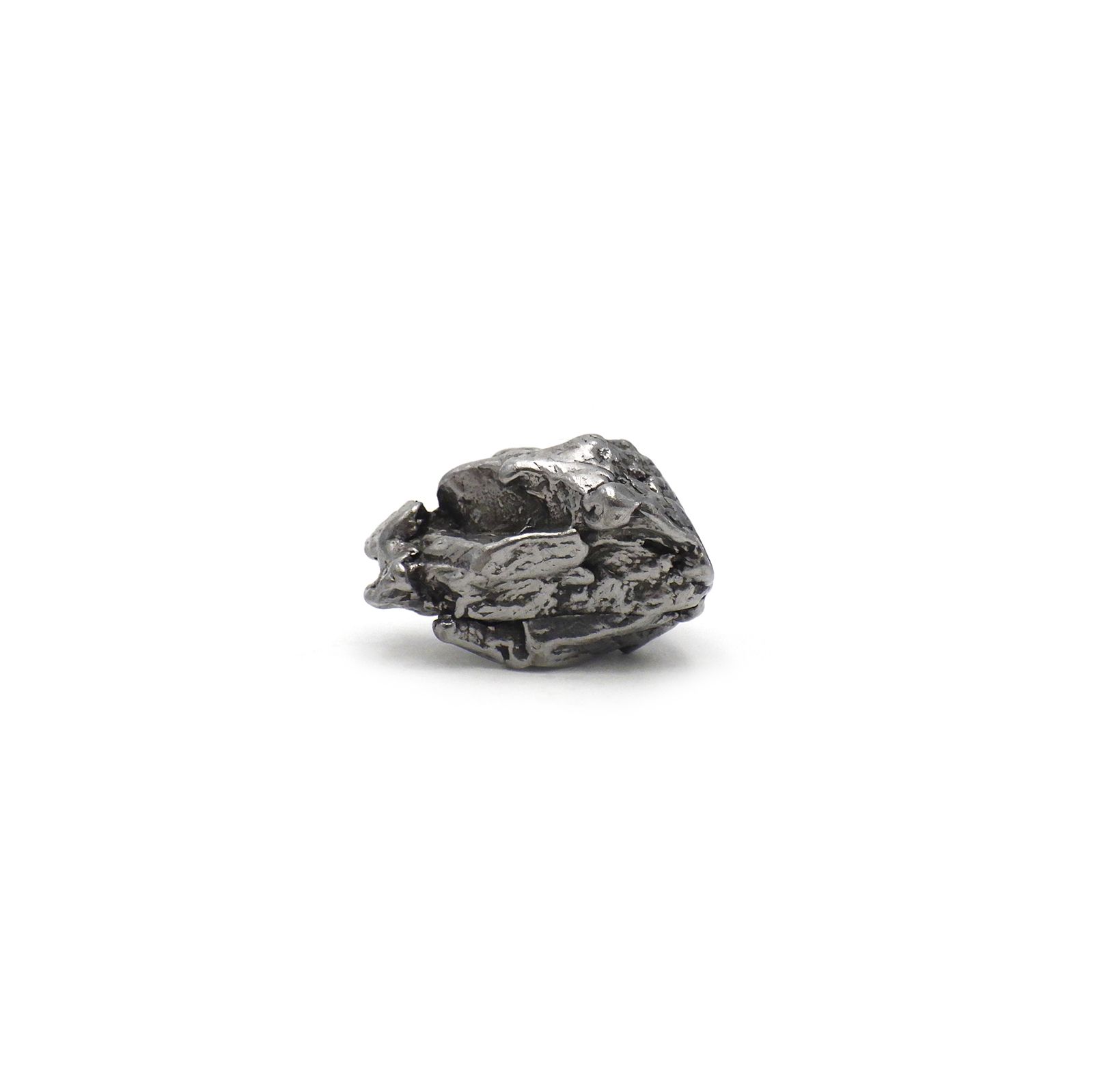 カンポ・デル・シエロ隕石 原石 発見地:アルゼンチン 106.98ct[240125520]21.9x9.5mm前後