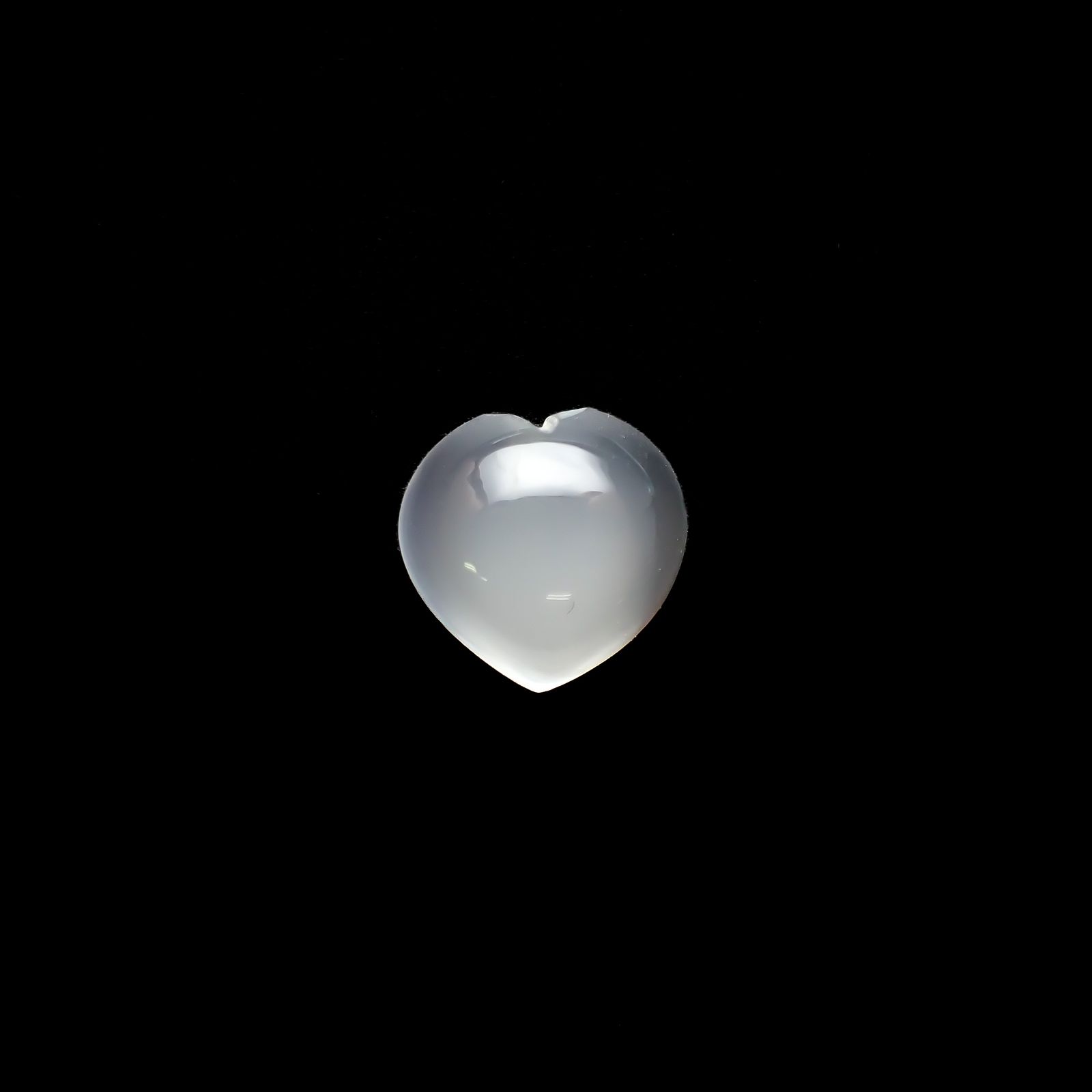 ムーンストーンキャッツアイ インド産 3.41ct[240527763]10x9.7mm前後