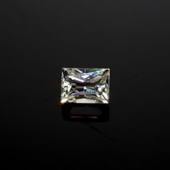 リューコガーネット ビルマ産 0.48ct[240728474]4.8x3.4mm前後