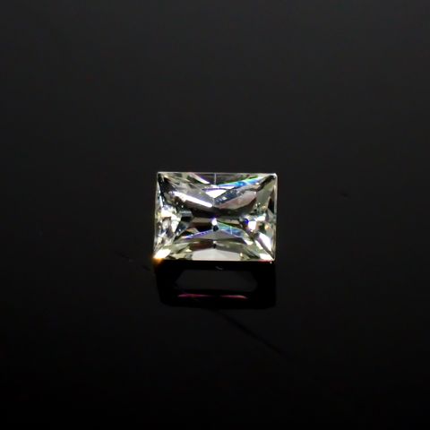 リューコガーネット ビルマ産 0.48ct[240728474]4.8x3.4mm前後