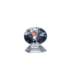 ベキリーブルーガーネット（カラーチェンジガーネット アレキタイプ） マダガスカル・ベキリー産 0.35ct[230923546]4.9x3.8mm前後