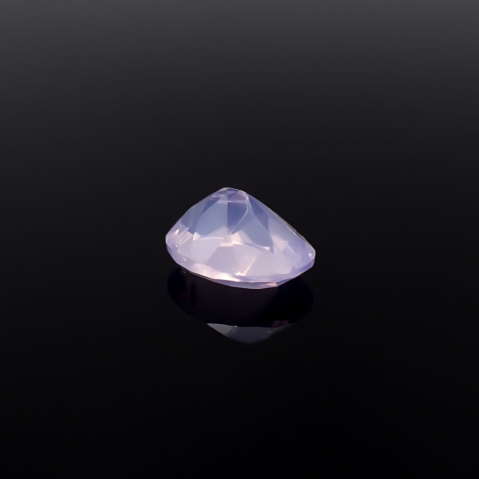スコロライト ブラジル産 1.70ct [250129683]9x7.1mm前後