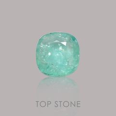 パライバトルマリン モザンビーク産 ルース 1.73ct[21049391]8.1×8.3mm前後