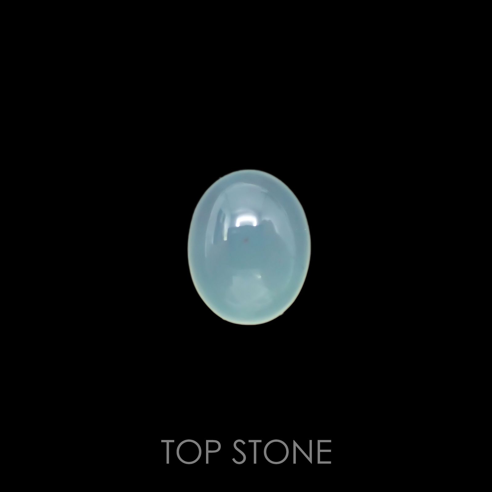 アクアプレーズ 南アフリカ産 ルース 2.68ct[210812331]10.1×8mm前後