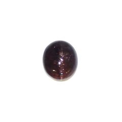 ブラッドショットアイオライトキャッツアイ(宝石名コーディエライト・キャッツアイ)インド産 5.012ct ソ付(彩珠)[221119074]12.1x9.8mm前後