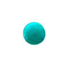 マトリックスアマゾナイト(アマゾナイトインクォーツ/フェルドスパー) ブラジル産 2.84ct[231024005]10.9x10.9mm前後