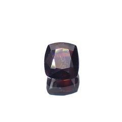 ルチル単結晶 ブラジル産 0.21ct[221219719]3.7x3.1mm前後