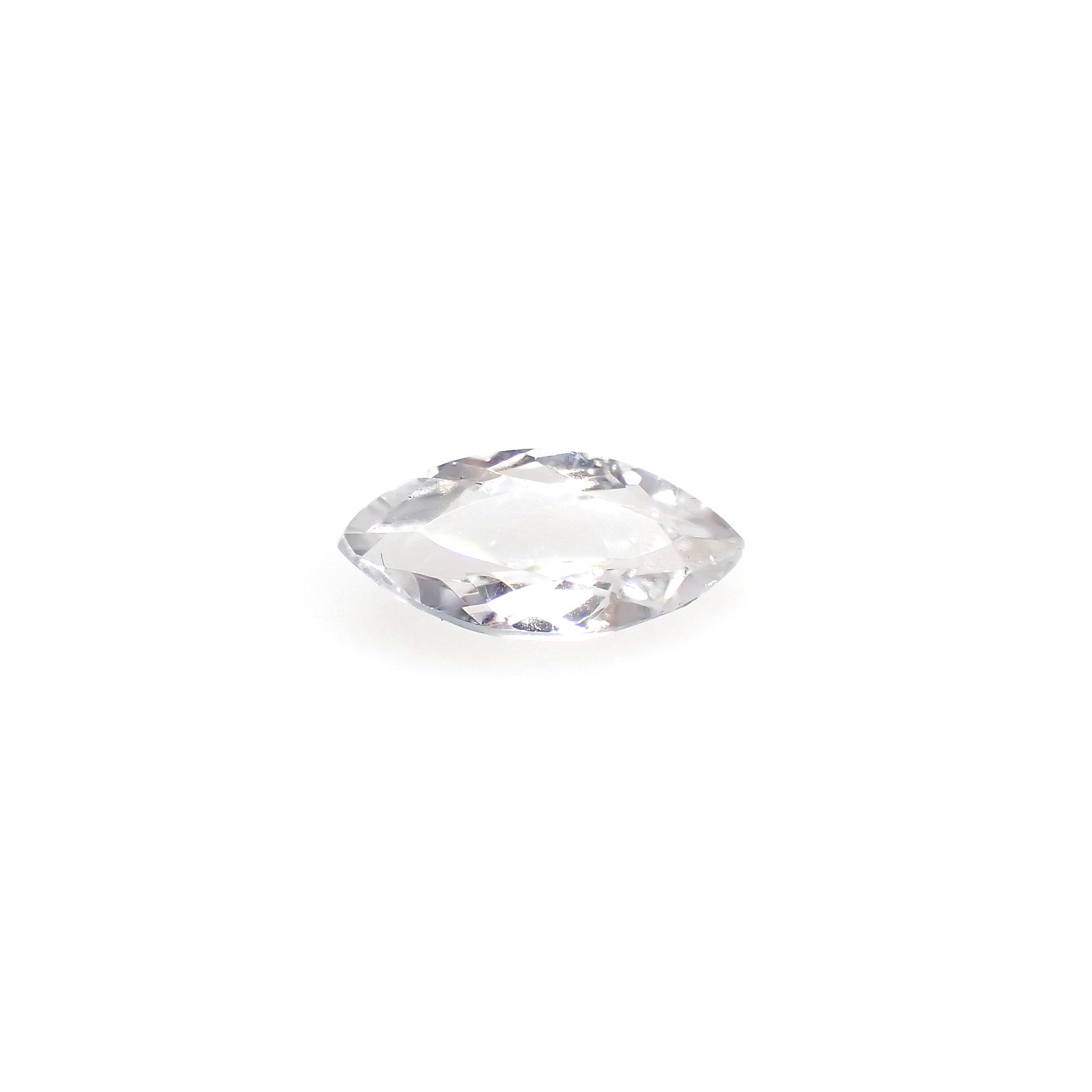 フェナカイト ブラジル産 0.54ct[240226270]8.3x4mm前後