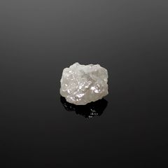 ダイヤモンド 原石 1.16ct[240326568]7x6.8mm前後