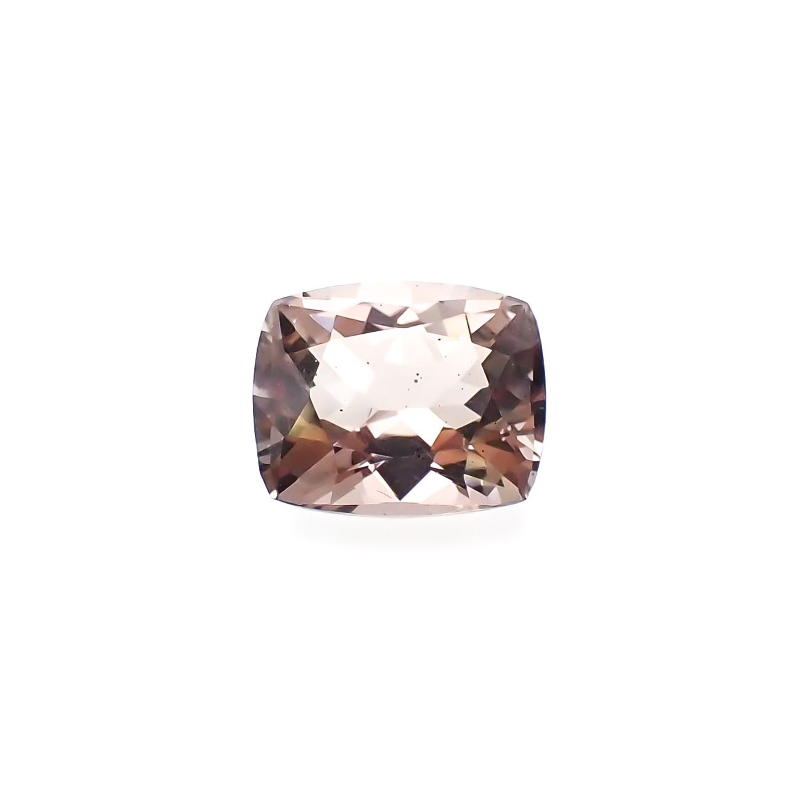 ティンカーベルクォーツ ブラジル産 2.25ct [230923476]9.4x7.6mm前後