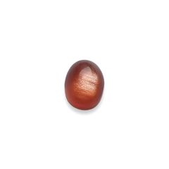 オレゴンサンストーン アメリカ・オレゴン州産 3.10ct[230722684]9.4x7.6mm前後