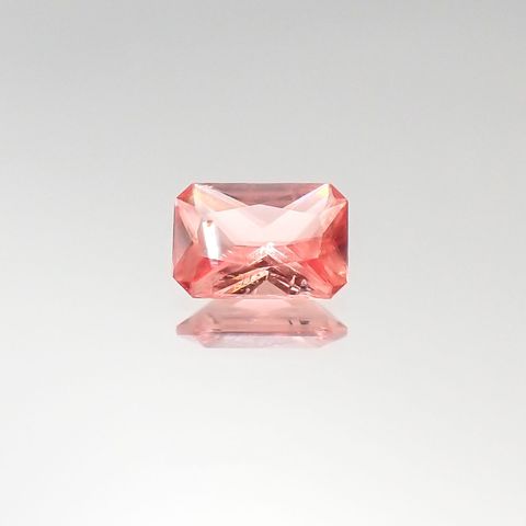 ロードクロサイト(宝石名ロードクロサイト)アメリカ・コロラド州スイートホームマイン（鉱山）産 0.54ct 識別済[231023973]6.1x4.1mm前後