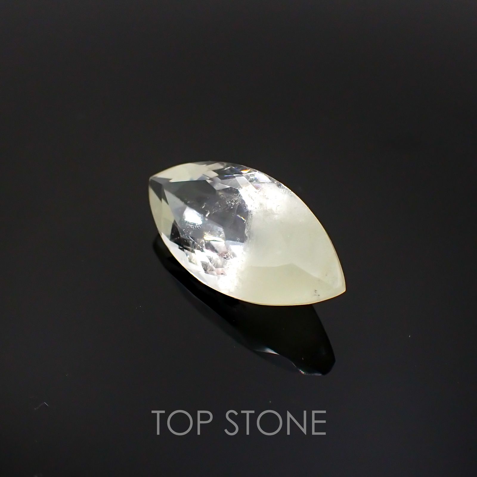 天然アメトリン】6.68ct ルース 宝石-