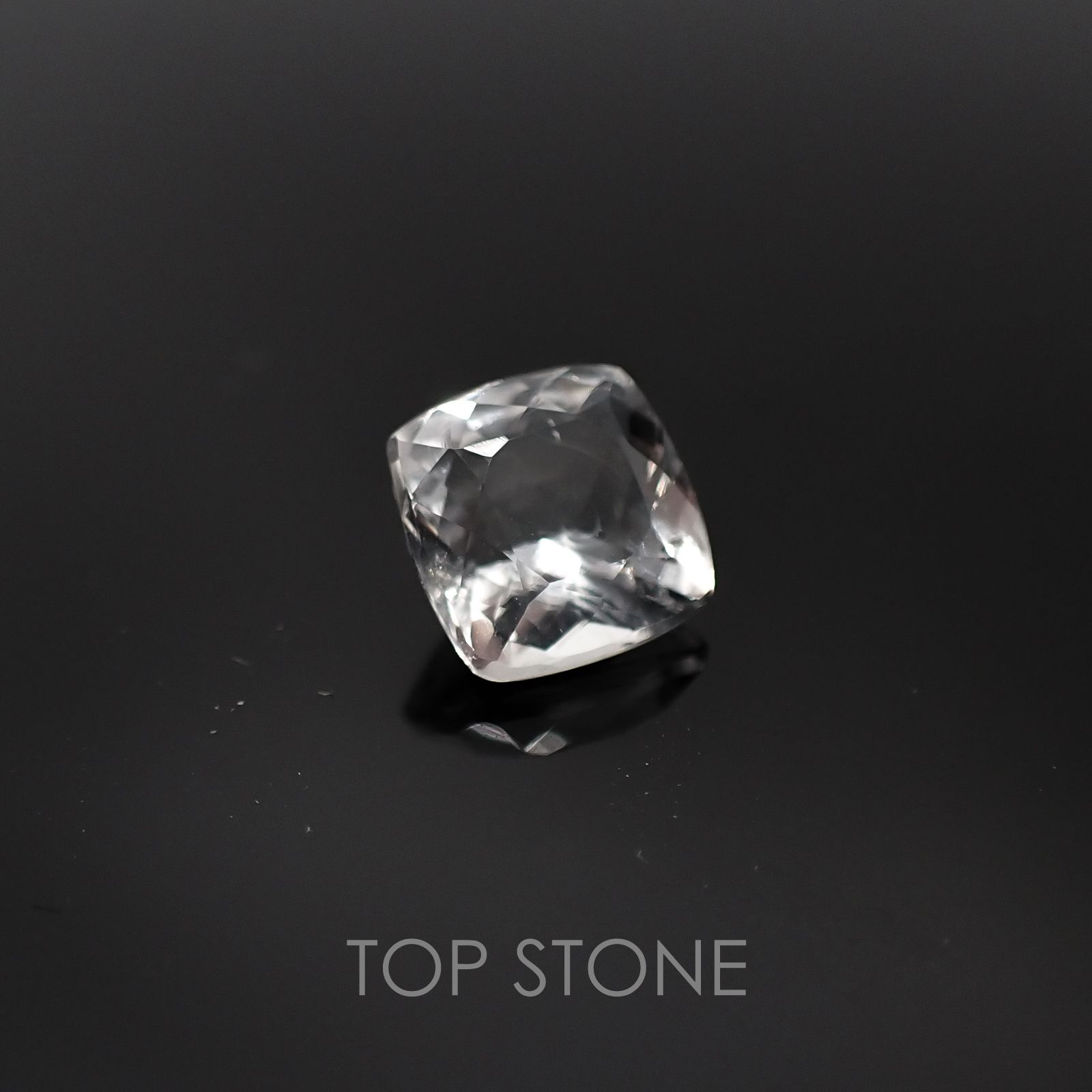 ハイアライトオパール メキシコ産 ルース 1.55ct[20085226]7.7×7.7mm前後