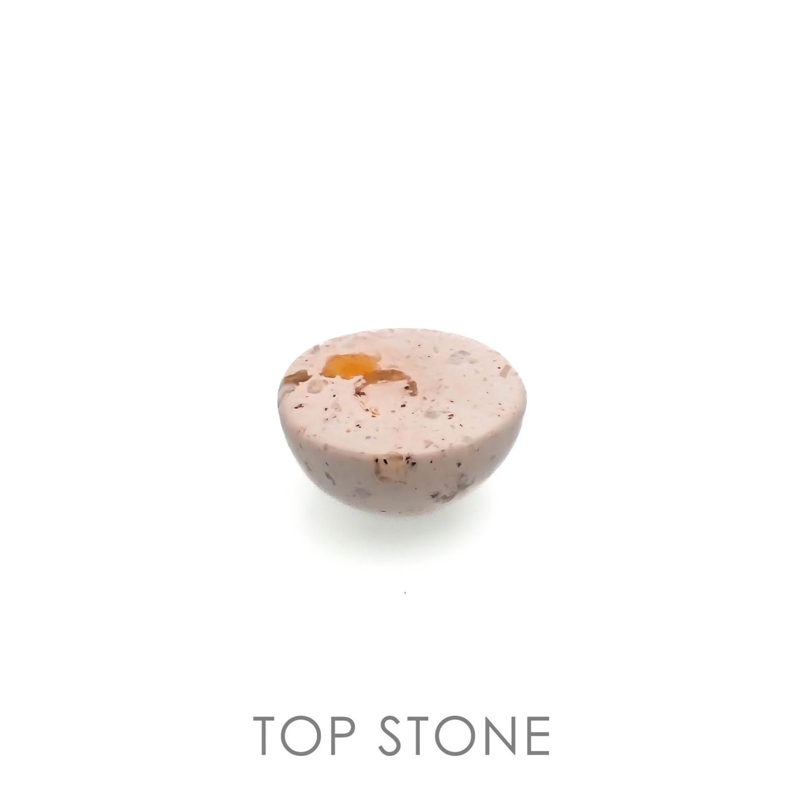 カンテラオパール メキシコ産 10.60ct[230120023]15.3x13.4mm前後