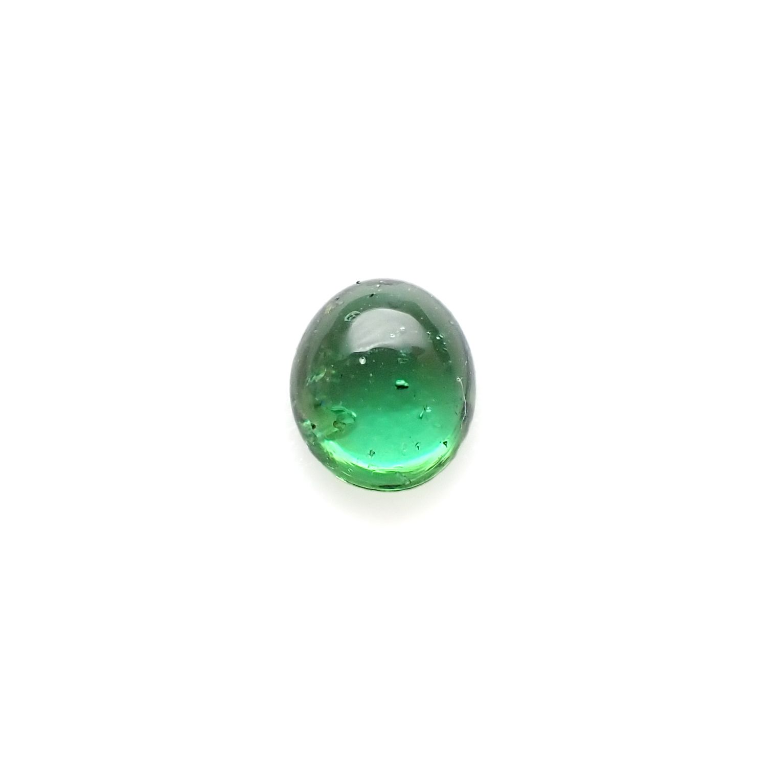 ウバイト(クロムトルマリン) ほぼ全品SALE 〜8/13】クロムトルマリン 1.078ct ルース 【日米