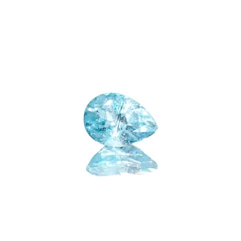 パライバトルマリン ブラジル産 0.31ct[240928745]5.3x3.8mm前後