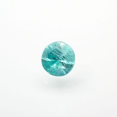 パライバトルマリン ブラジル産 0.033ct[220918173]1.9x1.9mm前後