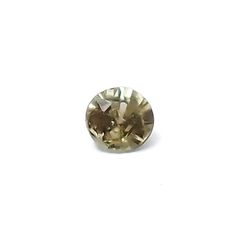 パラサイティックペリドット 採取地:ロシア・セイムチャン 0.031ct / 2x2mm前後 [260632349]