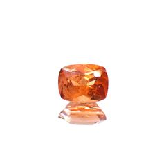 トリプライト(宝石名トリプライト)ブラジル産 0.54ct 識別済[240928689]5.2x4mm前後
