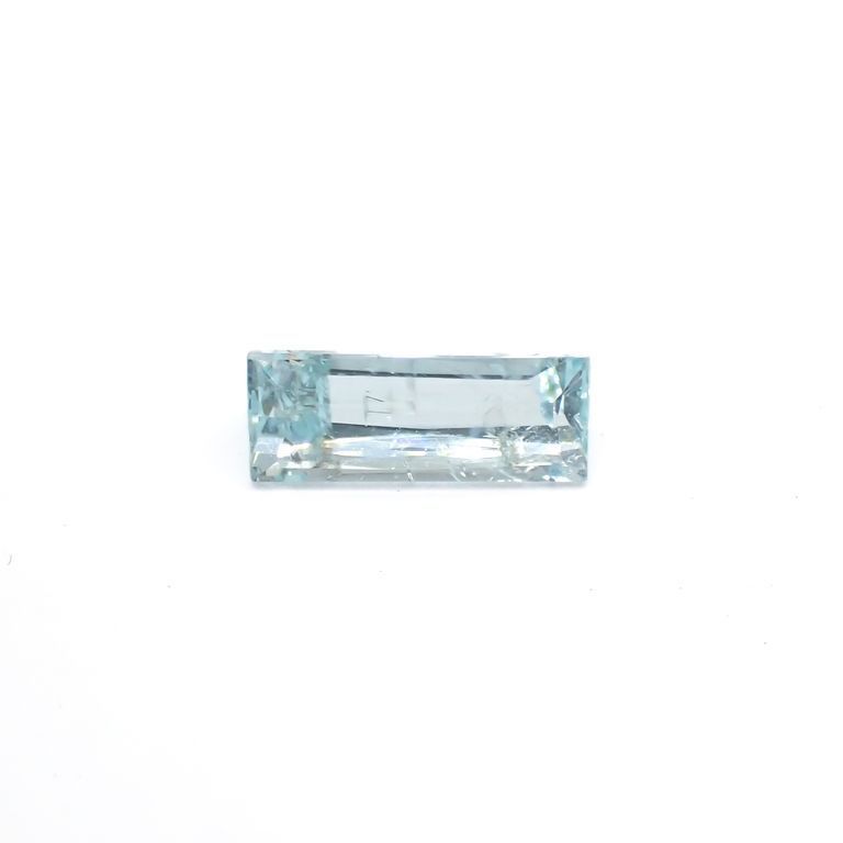 パライバトルマリン モザンビーク産 1.39ct[221018237]9.8x3.8mm前後