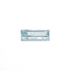 パライバトルマリン モザンビーク産 1.39ct[221018237]9.8x3.8mm前後
