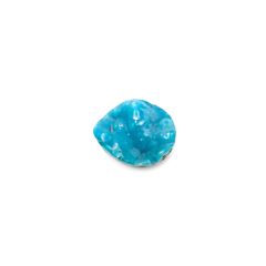 ヘミモルファイト 原石 中国産 59.67ct[240226239]29.9x25.5mm前後