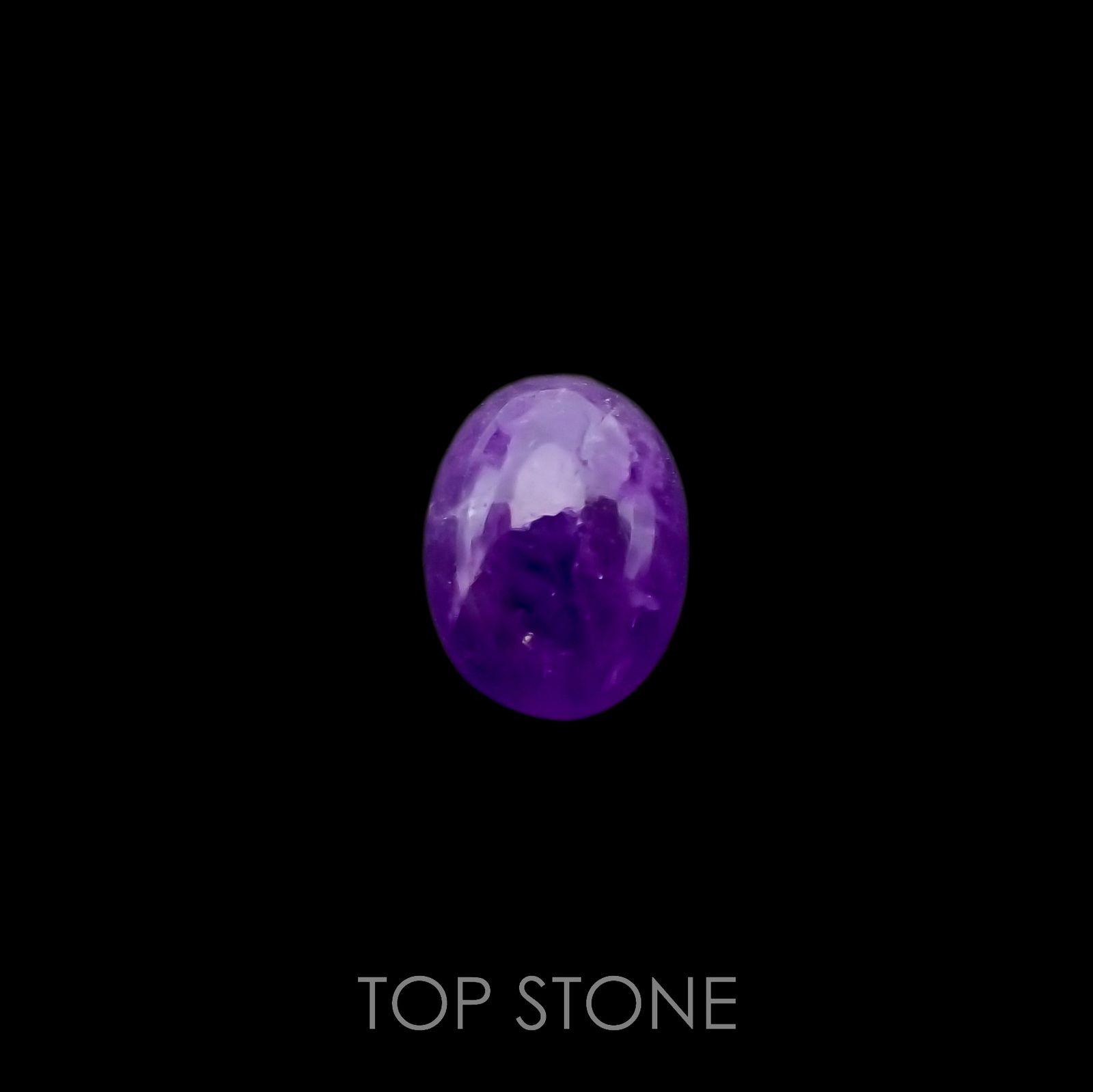 ハックマナイト アフガニスタン産 3.12ct[220917652]11.3x8.5mm前後