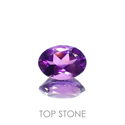 カラーシフトアメジスト ブラジル/ウルグアイ産 1.07ct[230220801]8x5.9mm前後