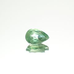 グリーンカイヤナイト タンザニア産 0.52ct[230220580]6x4mm前後