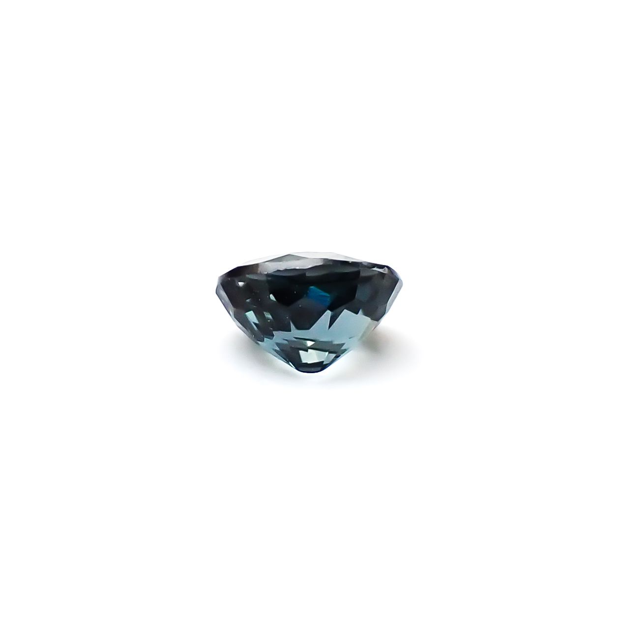 サファリン スリランカ産 0.14ct / 3.3x2.9mm前後 [260432059]