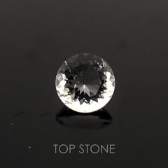 ハイアライトオパール メキシコ産 ルース 0.4ct[20117703]5.1×5.1mm前後