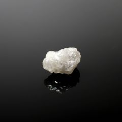 ダイヤモンド 原石 1.64ct[240326571]8.1x5.2mm前後