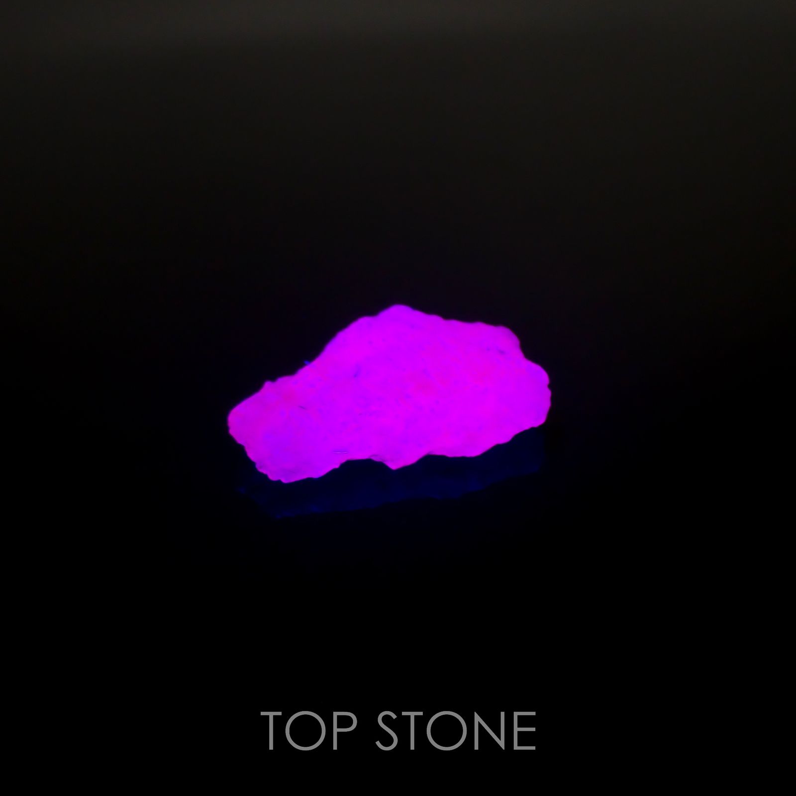 ハックマナイト原石 アフガニスタン産 6.11ct[220415667]20x12.5mm前後