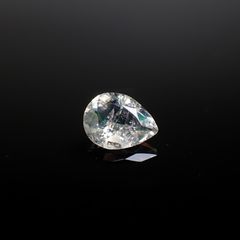リューサイト 遊色効果あり イタリア産 1.06ct [250730648]8.6x6.8mm前後